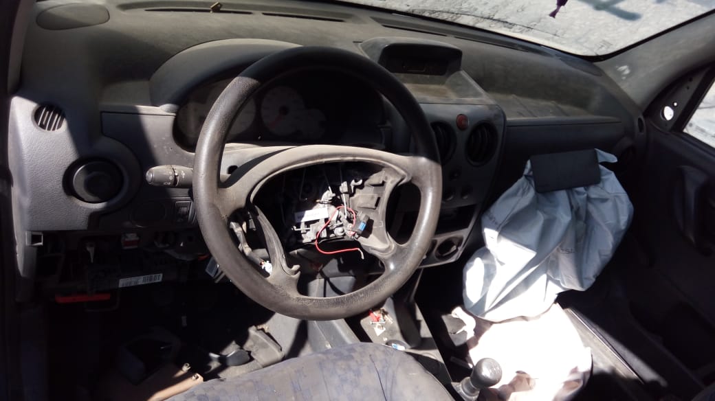  Peugeot PARTNER 2014    EN DESARME